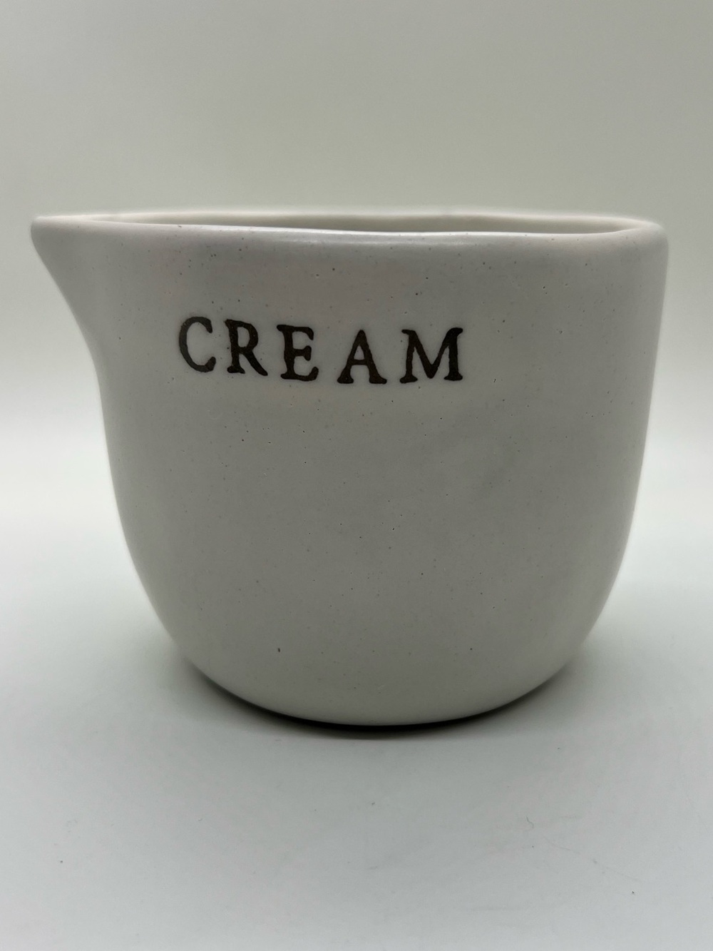 Magnolia x Hearth & Hand creamer